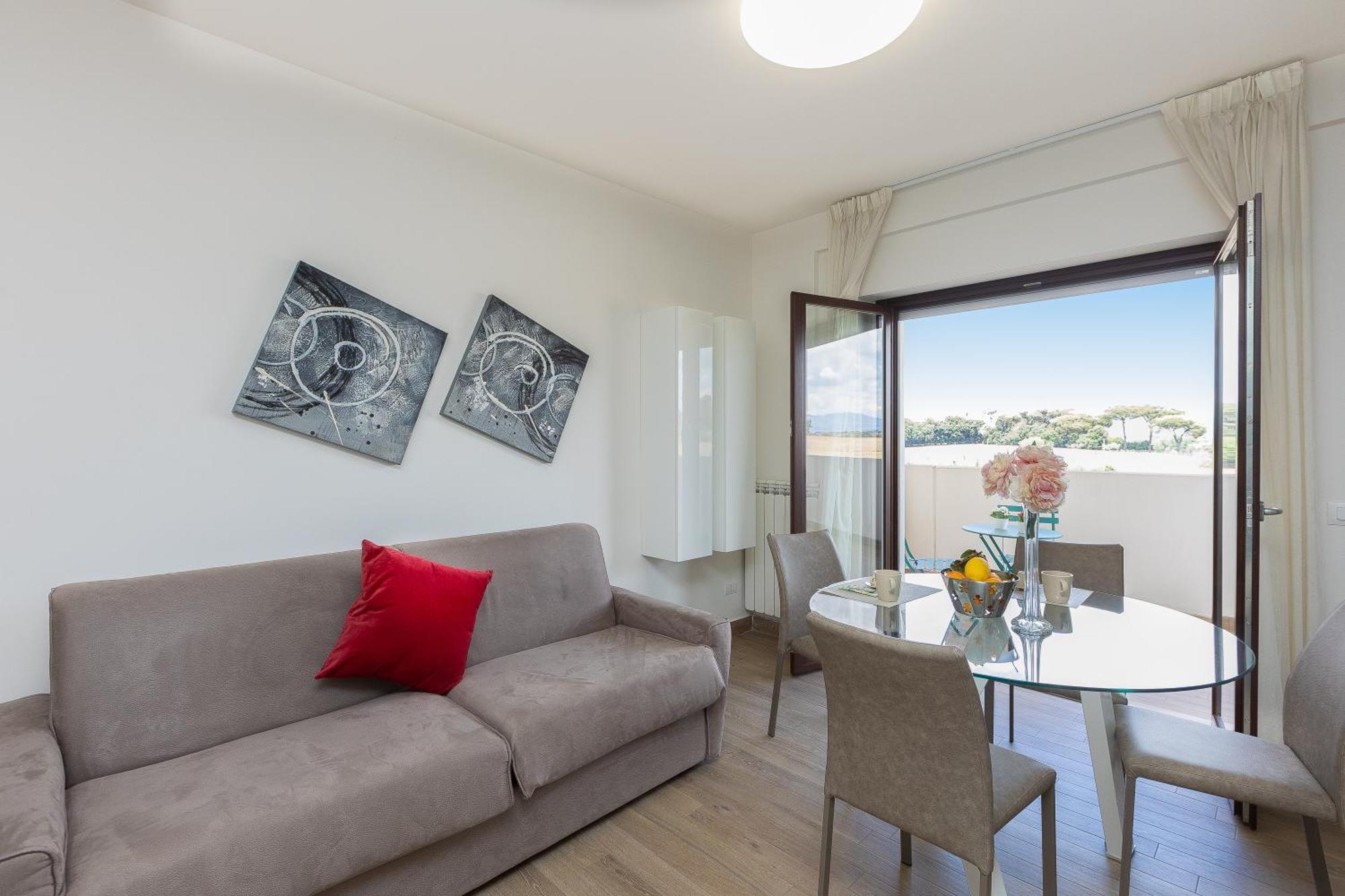 Apartment La Casa Di Fonte