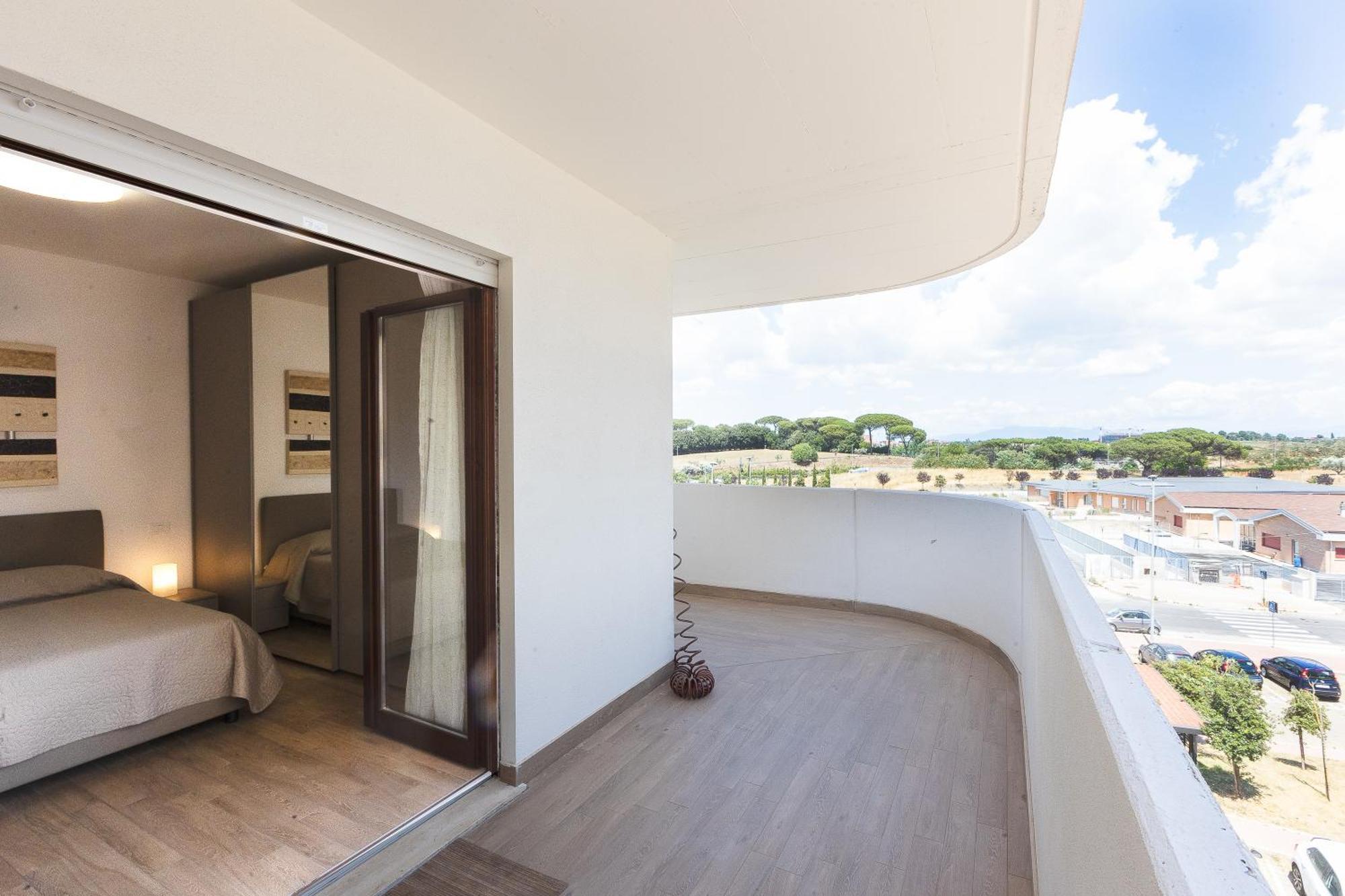 La Casa Di Fonte *