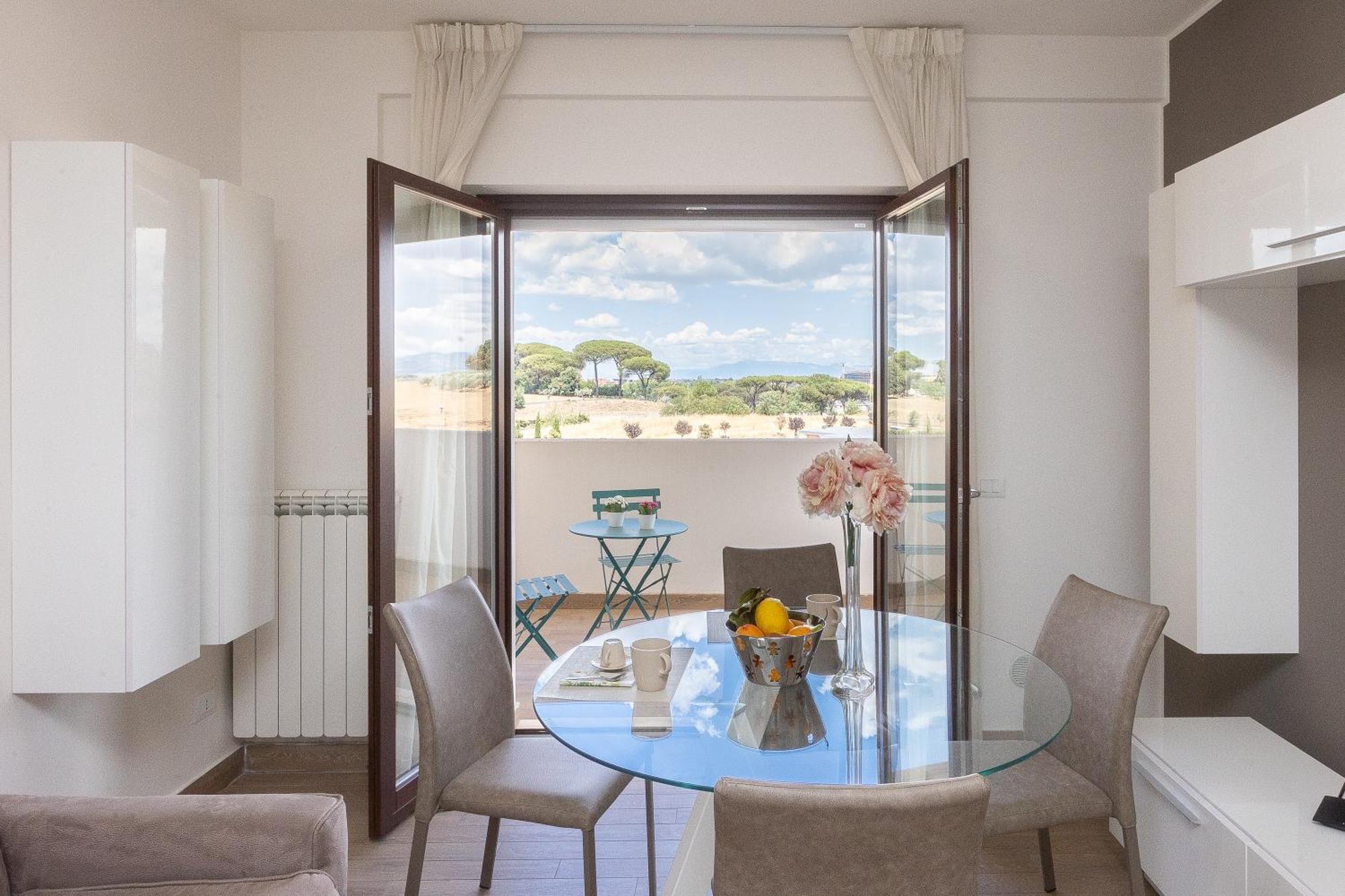 Apartment La Casa Di Fonte