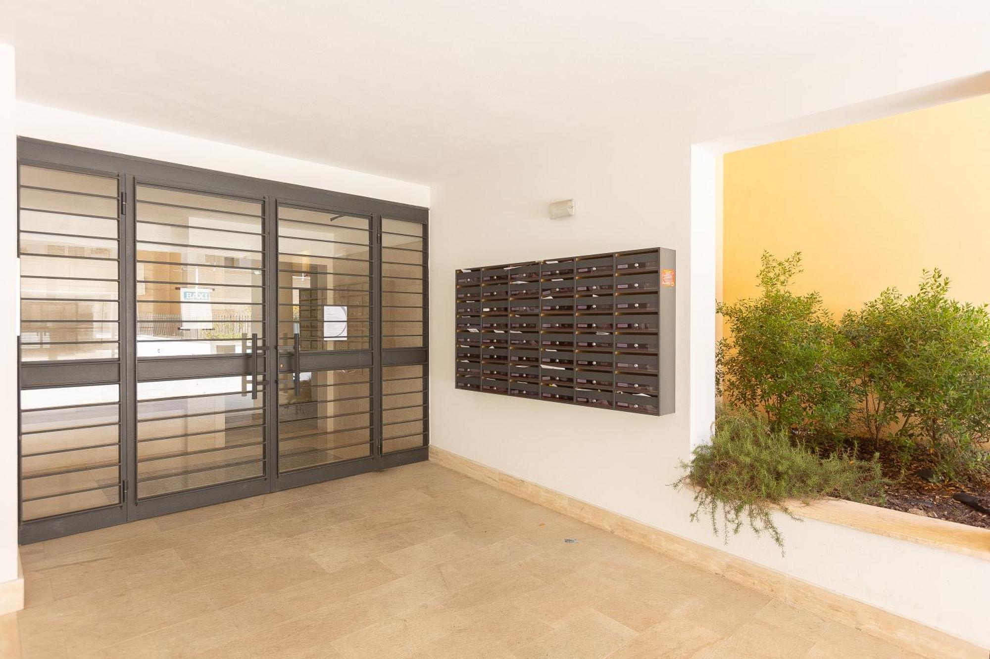Apartment La Casa Di Fonte Rome