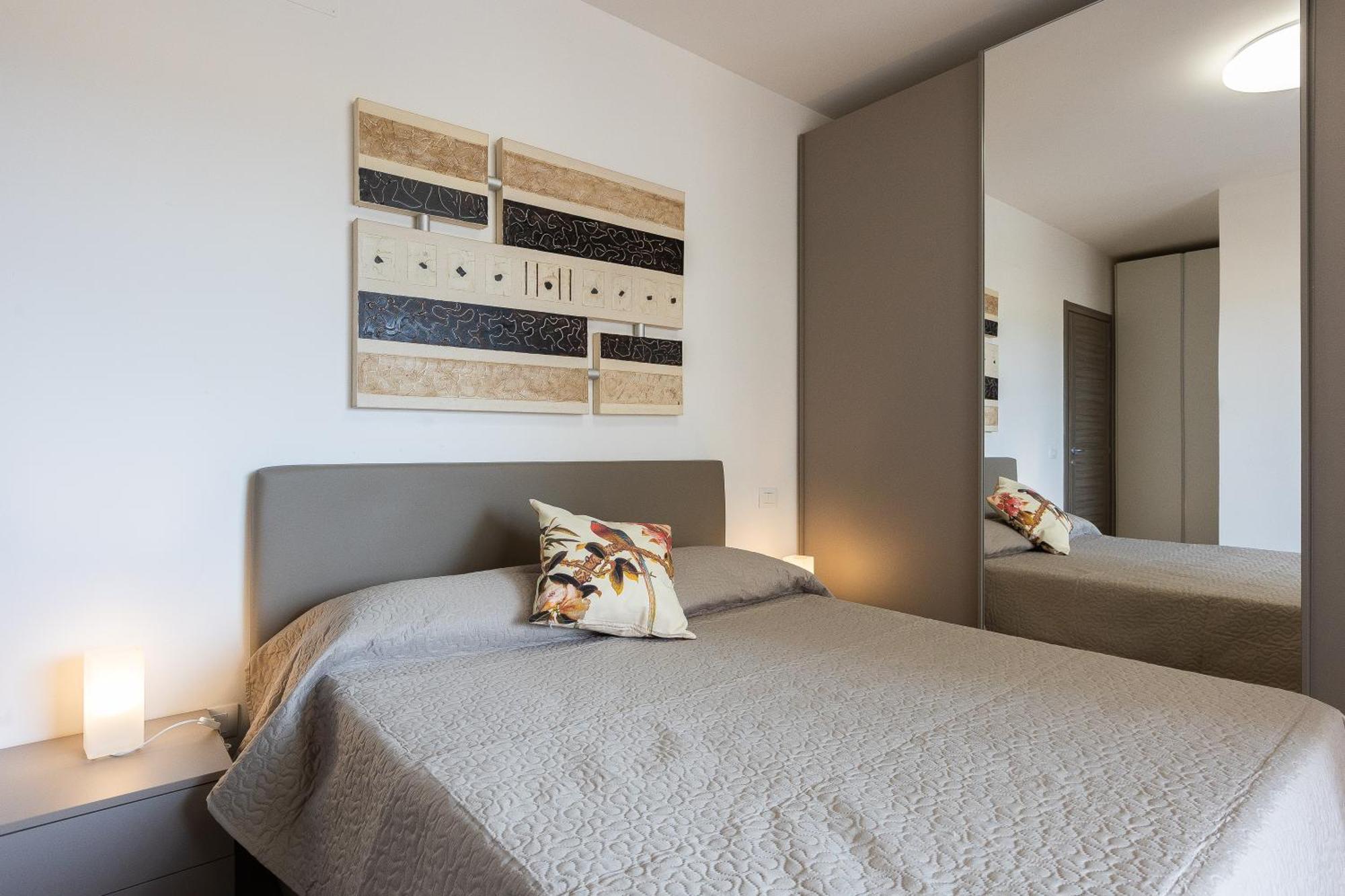La Casa Di Fonte Apartment