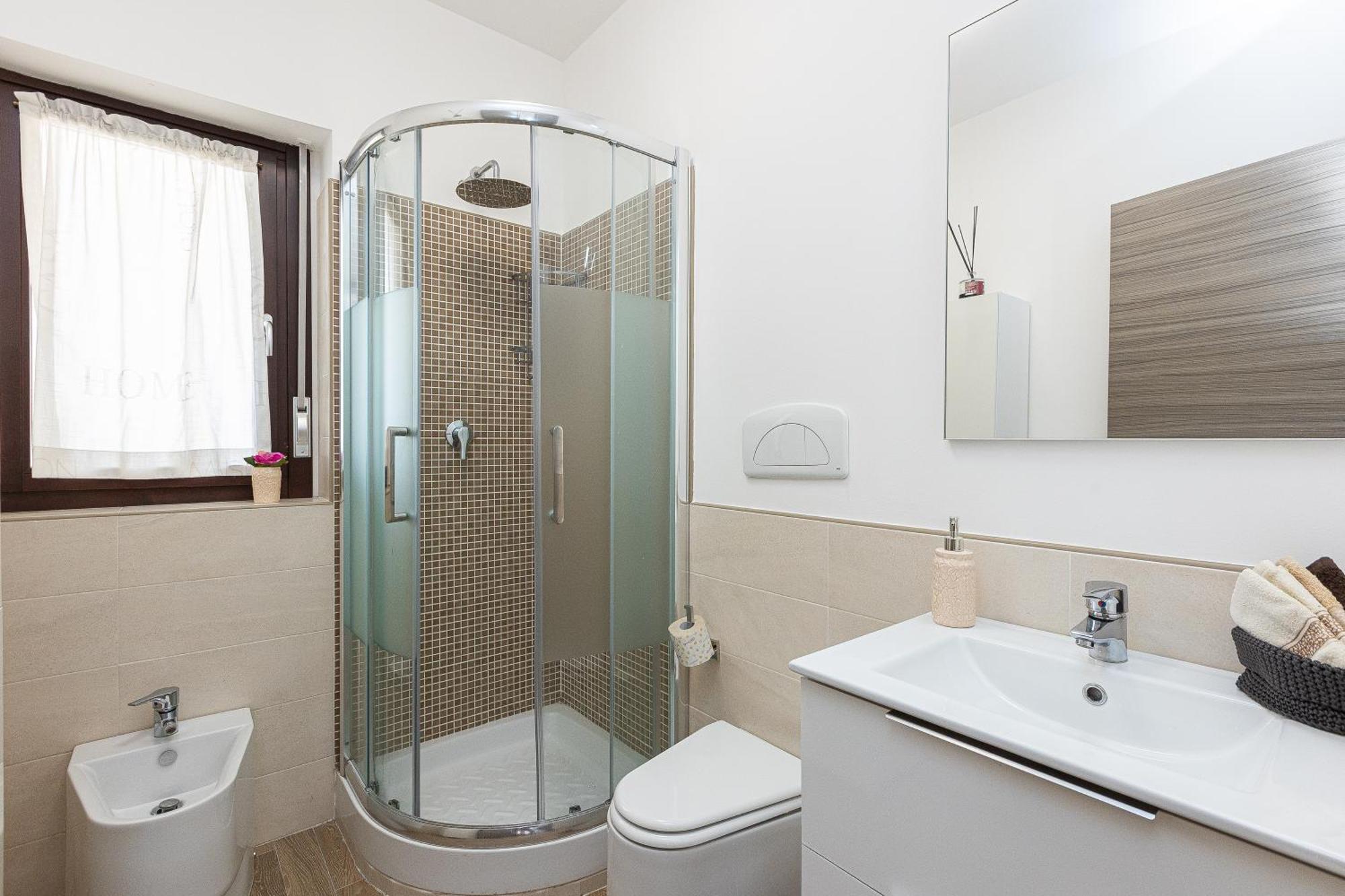 Apartment La Casa Di Fonte Rome