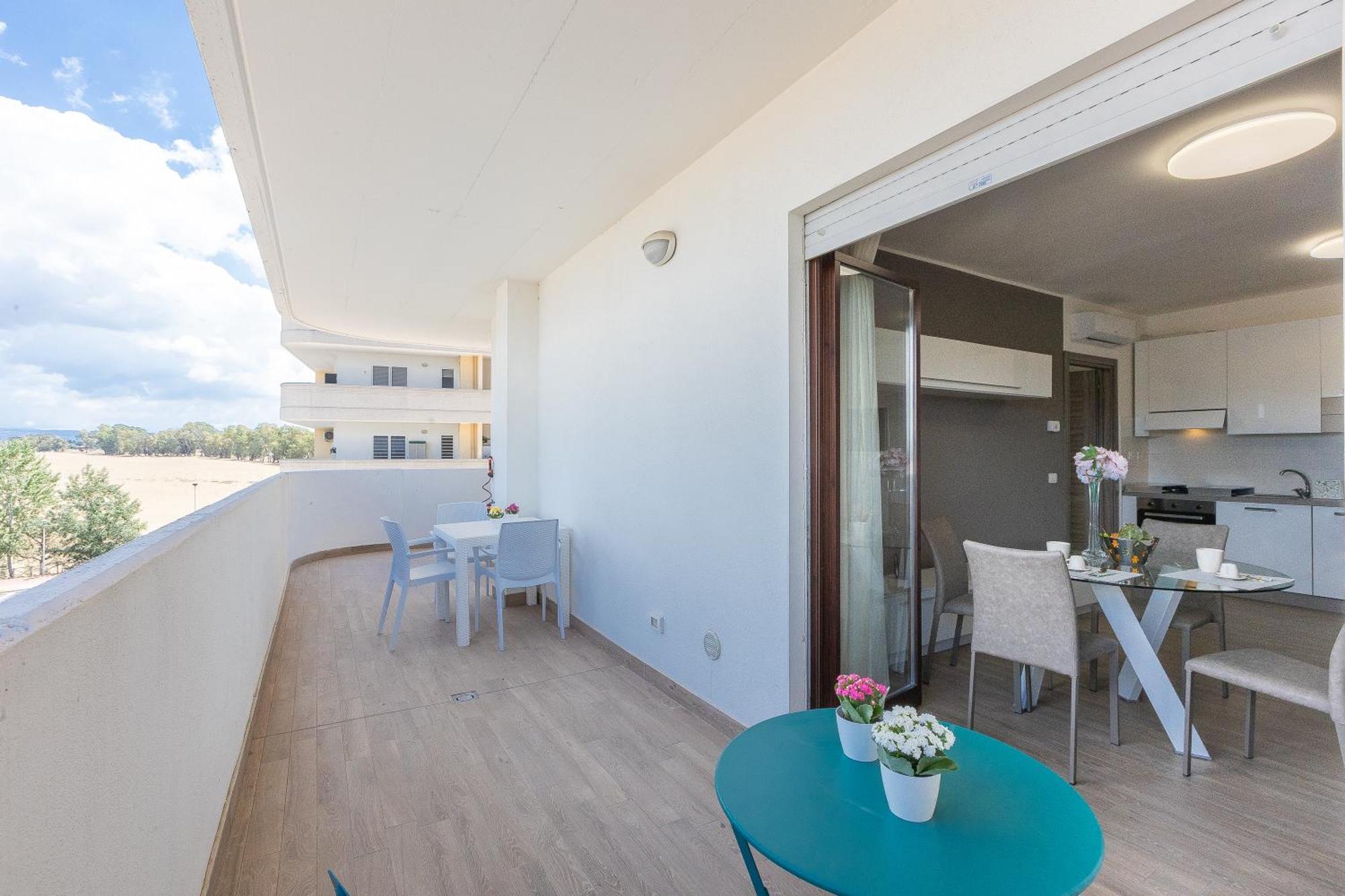 La Casa Di Fonte Appartement *
